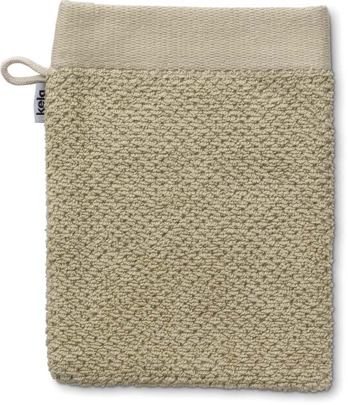 kela Waschhandschuh Lavinia