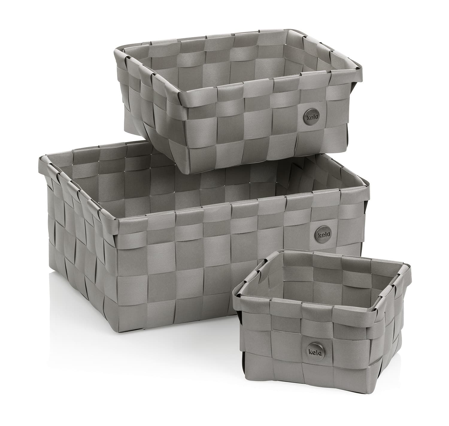 kela Korb-Set Neo 3-tlg.