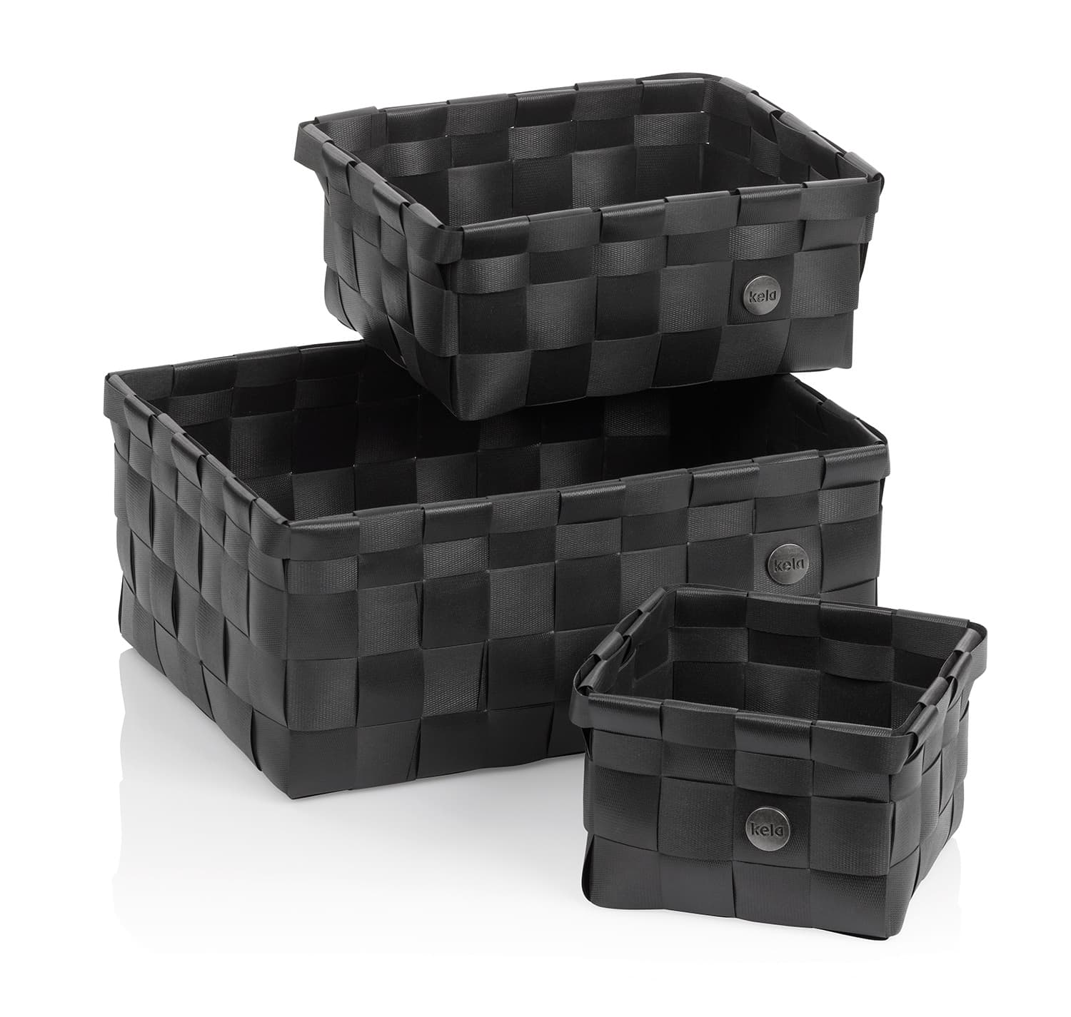 kela Korb-Set Neo 3-tlg.