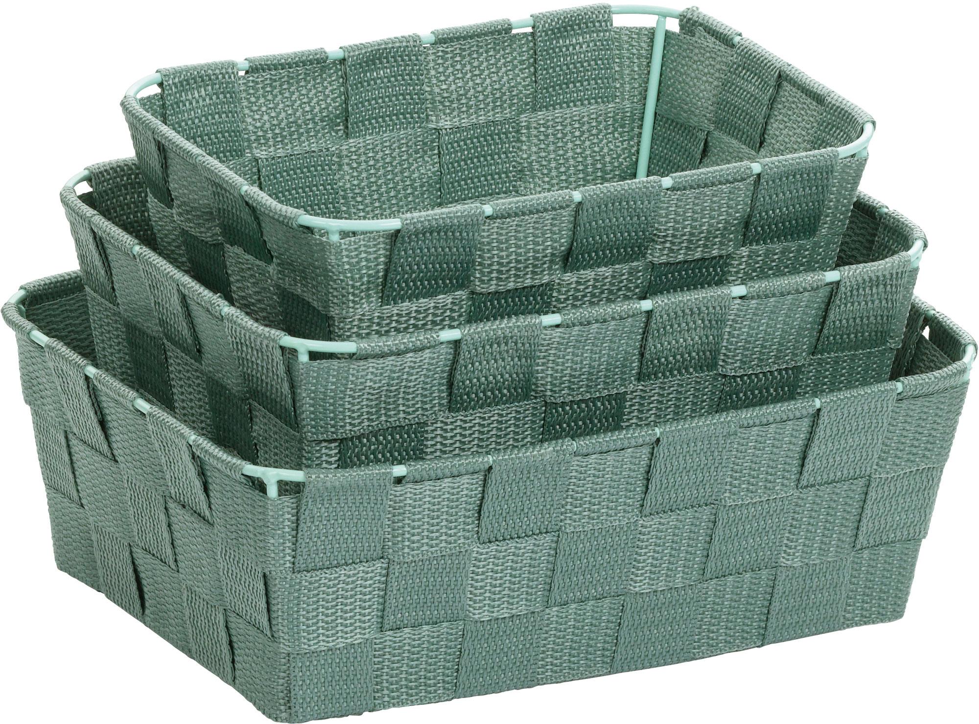 kela Korbset Alvaro 3-tlg.