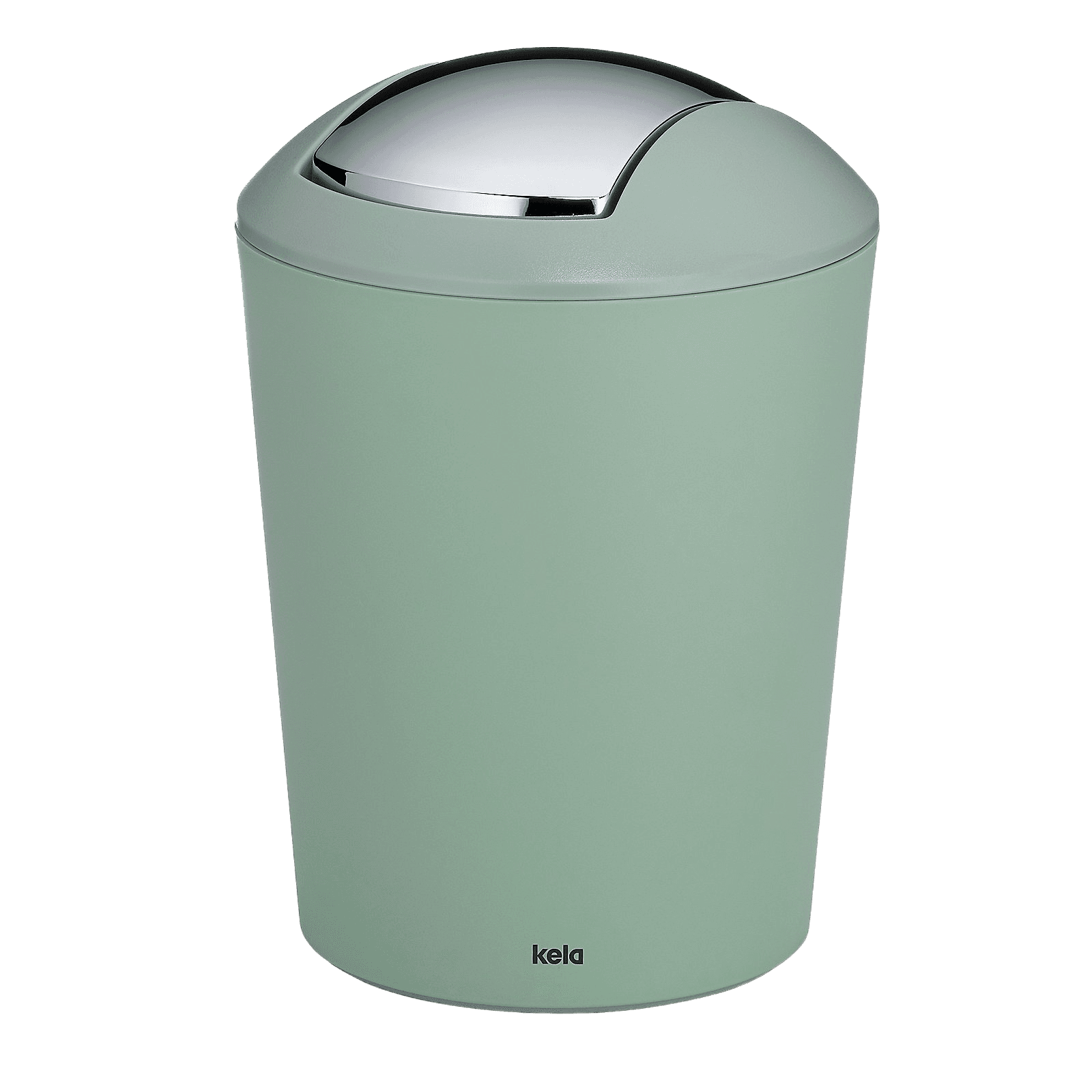 kela Schwingdeckeleimer Marta 1,7l