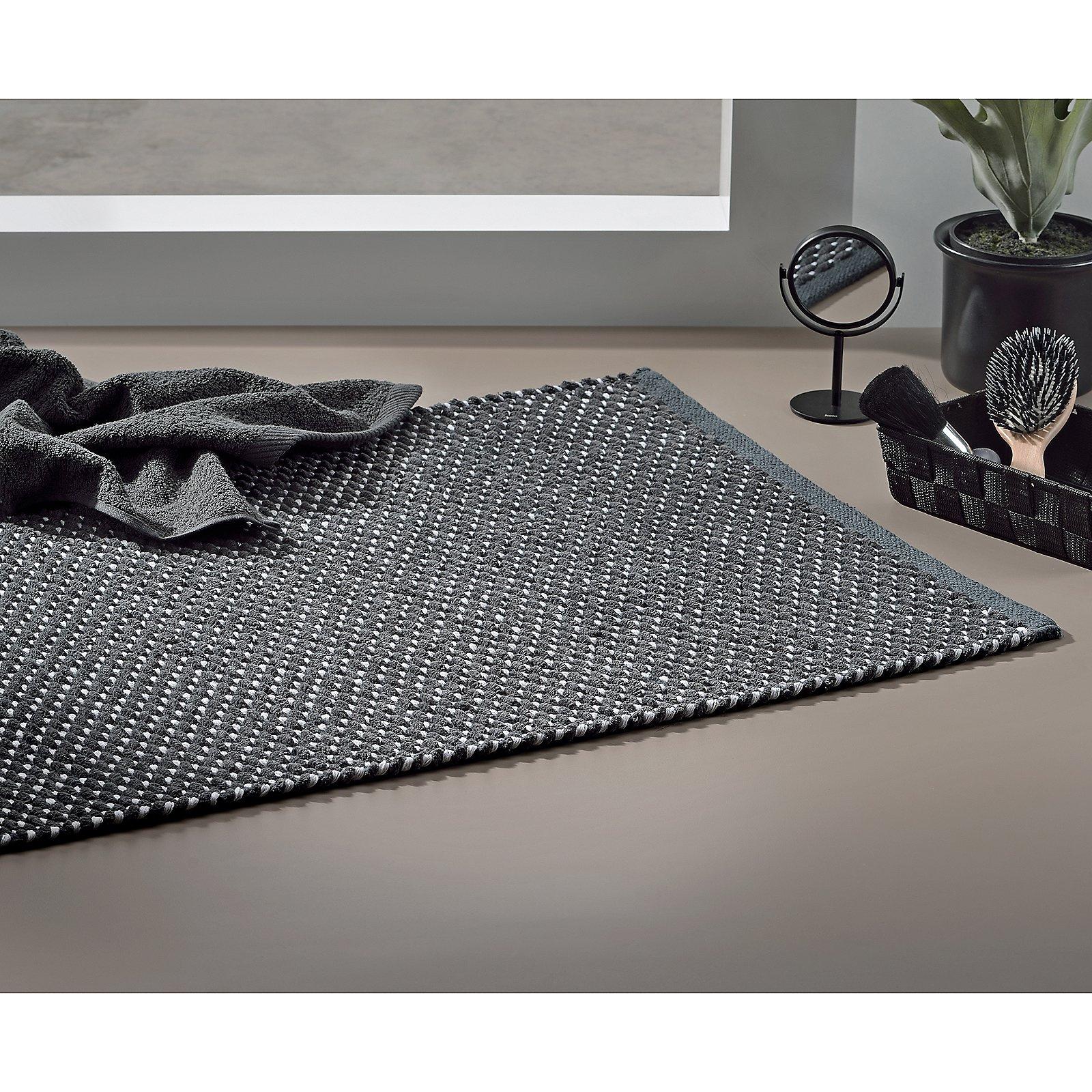 Produktbild kela Badematte Miu 32x49cm 2 von 2