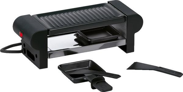 kela Raclette Set Bernina für 2 Personen