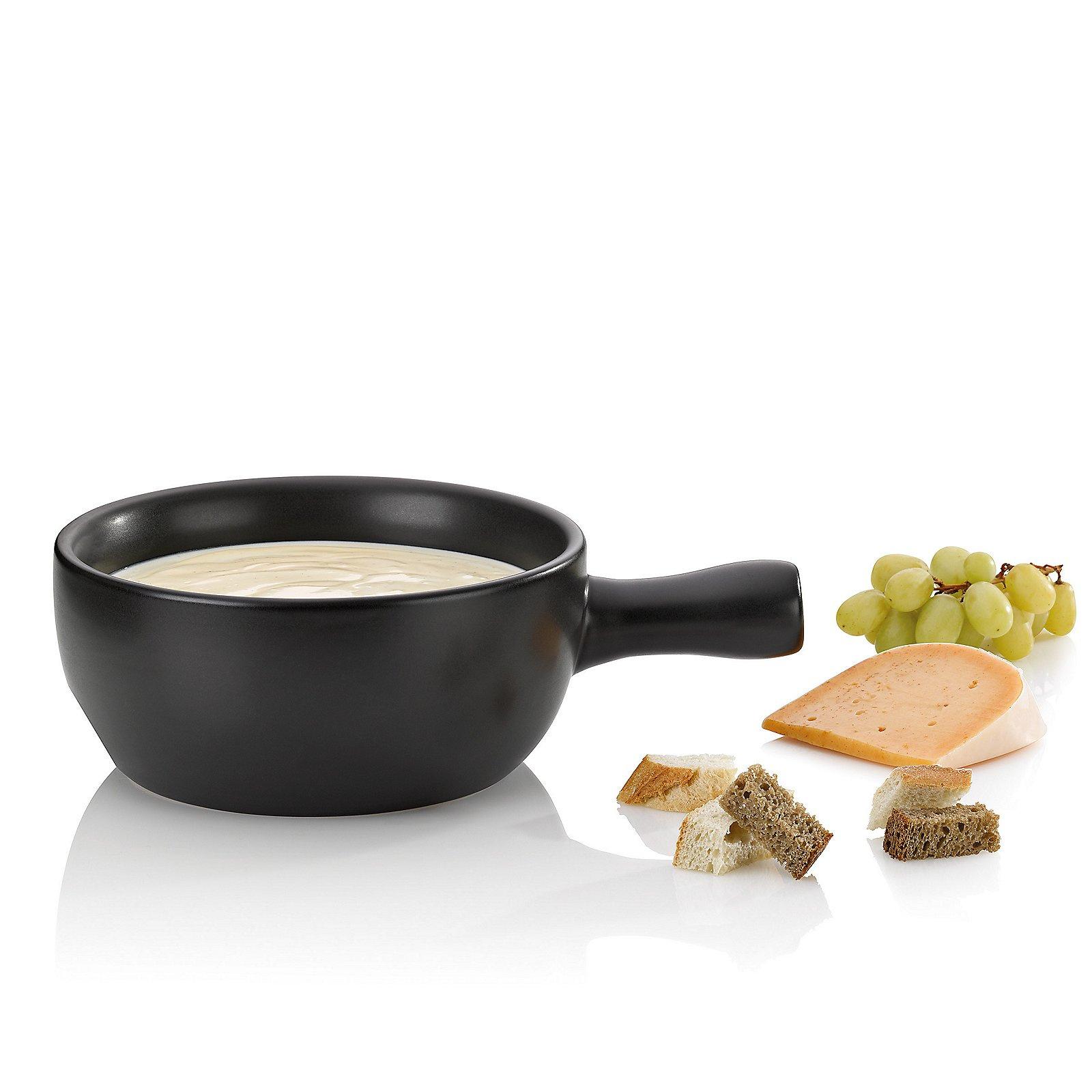 Produktbild kela Käsefonduepfanne Basel Ø 22,5cm 2 von 2