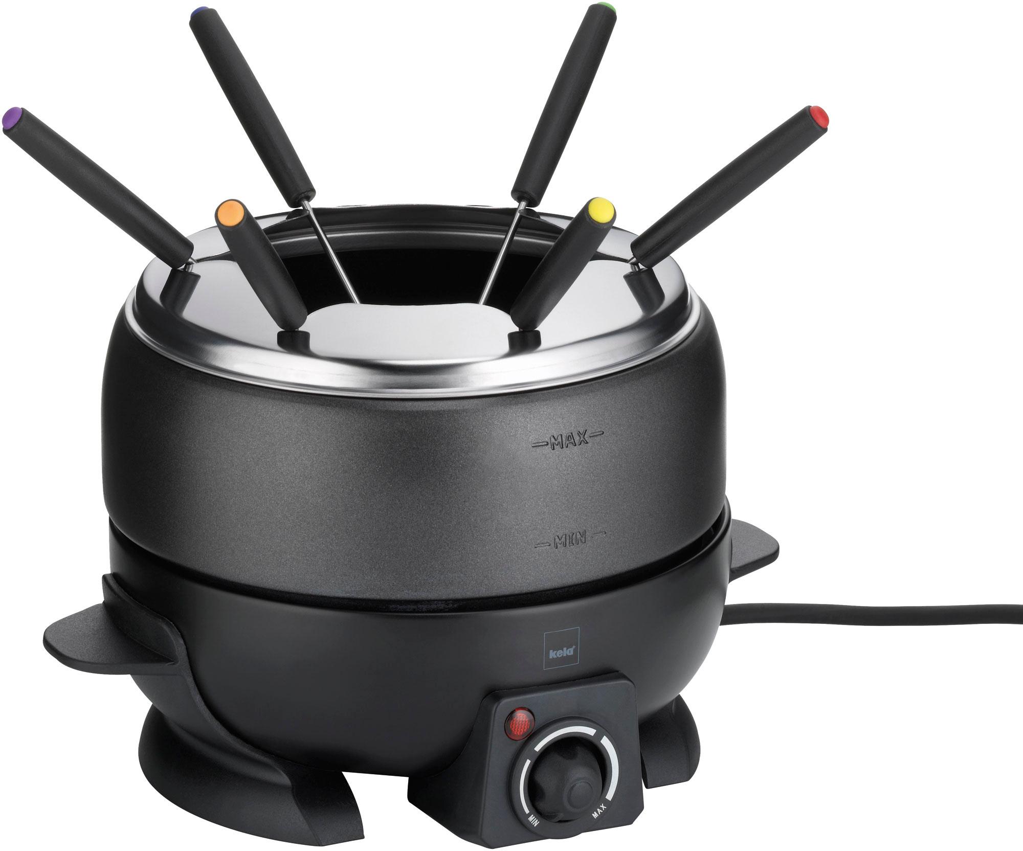 kela Elektrofondue Simplon 1,7l