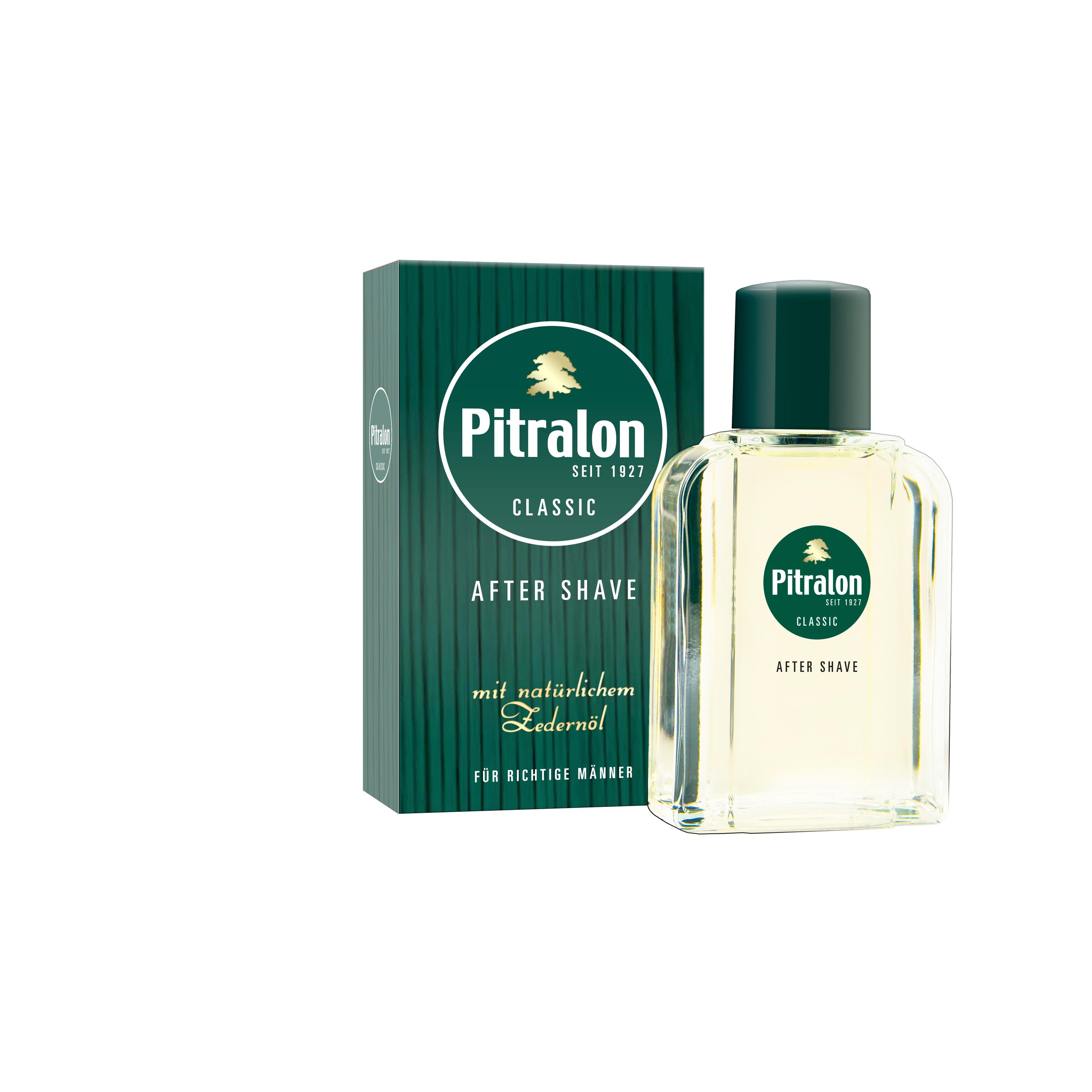 Produktbild PITRALON After Shave Classic 2 von 3