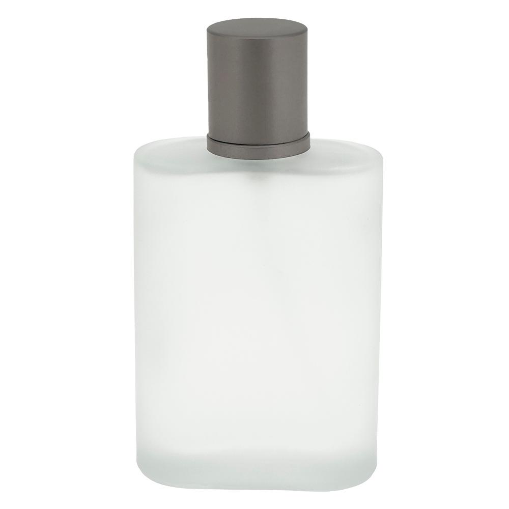 P&P Accessoires Taschenzerstäuber Milchglas
