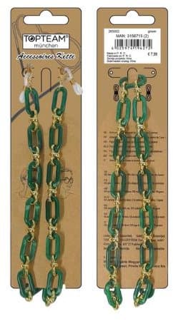 TopTeam München Brillen Multifunktionskette