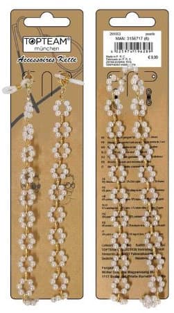 TopTeam München Brillen Multifunktionskette