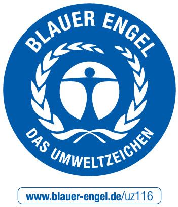 Produktbild TWEN Eco 10 Solar Twen Eco 10 - umweltfreundlicher Tischrechner 2 von 4