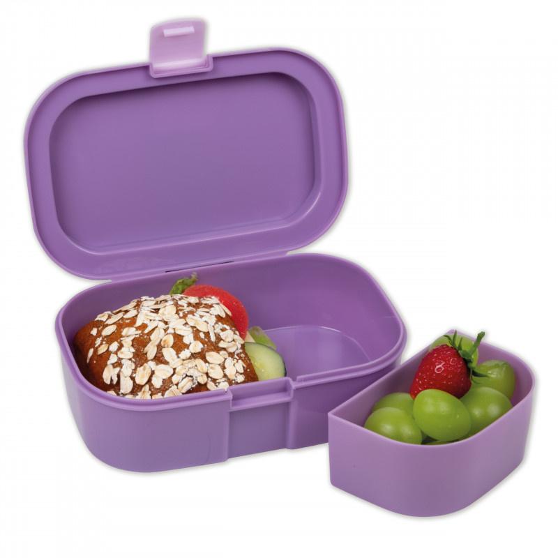Produktbild Lutz Mauder TapirElla Lunchbox Einhorn 2 von 3