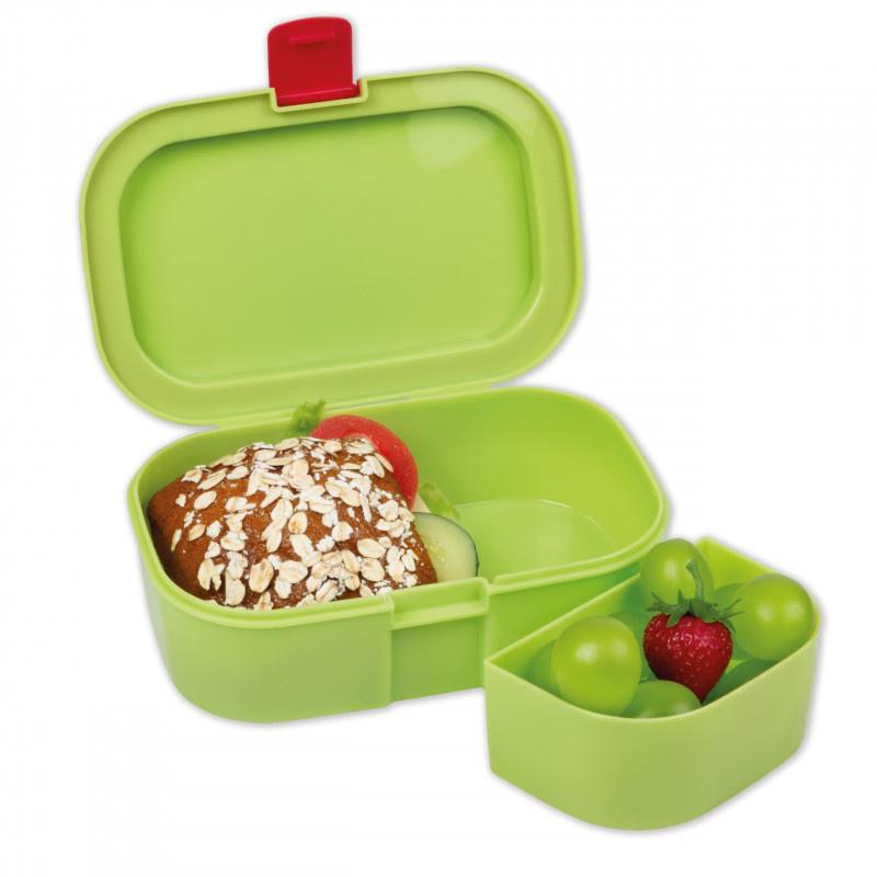 Produktbild Lutz Mauder TapirElla Lunchbox, Dino 2 von 3