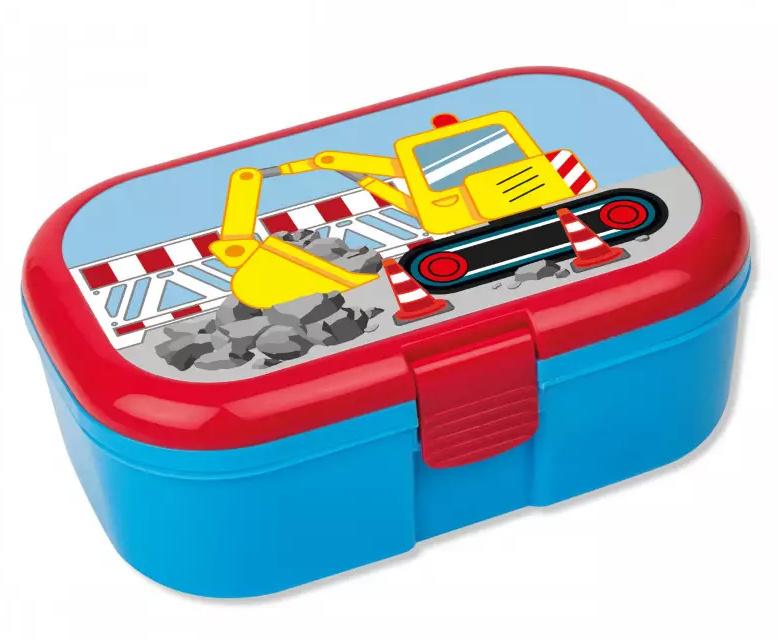 Lutz Mauder TapirElla Lunchbox, Bagger