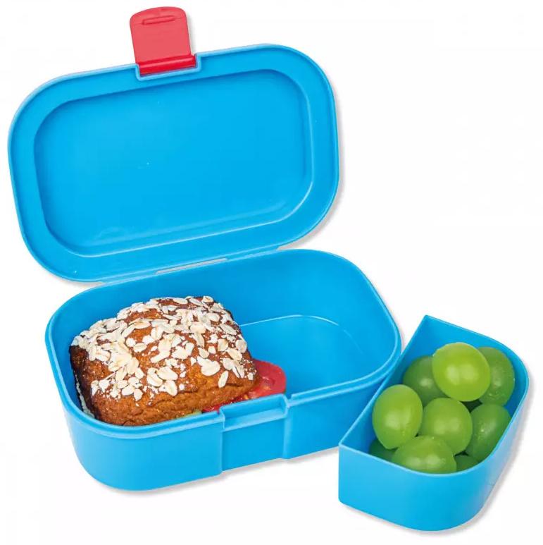 Produktbild Lutz Mauder TapirElla Lunchbox, Bagger 2 von 3