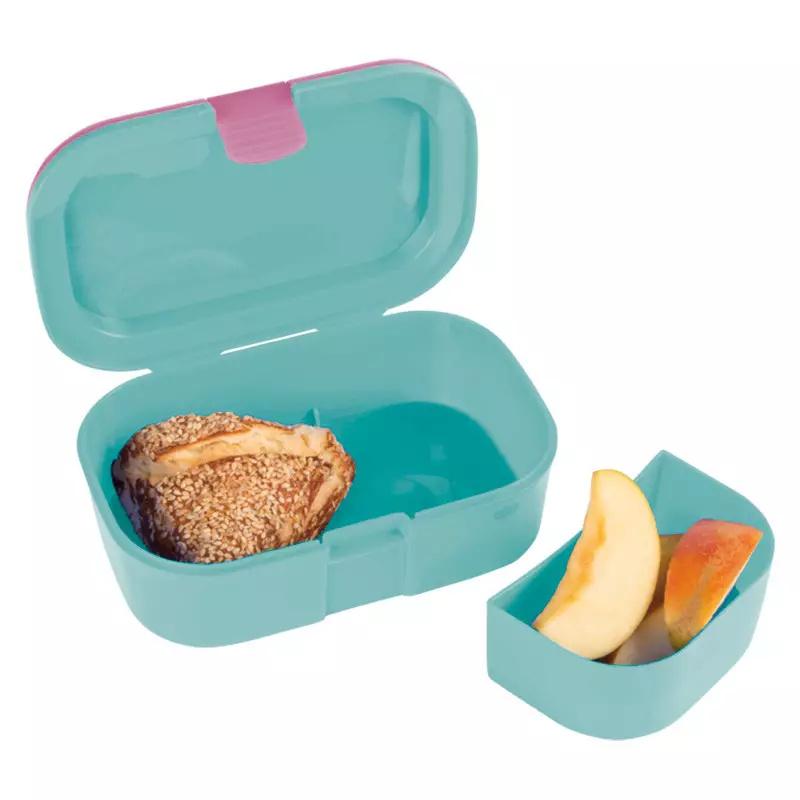 Produktbild Lutz Mauder 10655 TapirElla Glitzer-Lunchbox Einhorn Lunabelle mit Fohlen 2 von 2