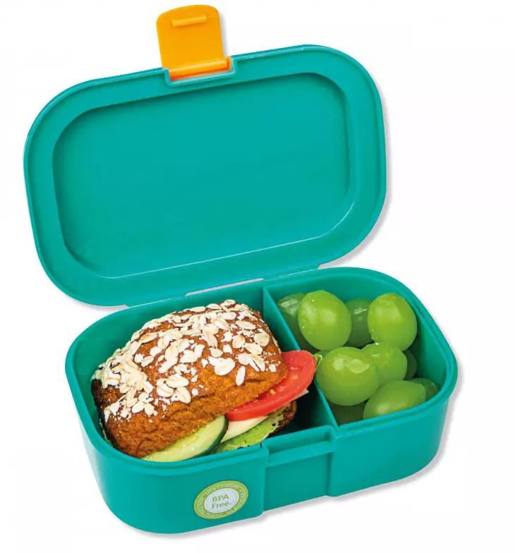 Produktbild Lutz Mauder Lunchbox Bauernhof 3 von 3