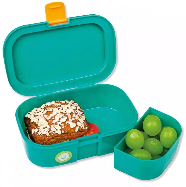Produktbild Lutz Mauder Lunchbox Bauernhof 2 von 3
