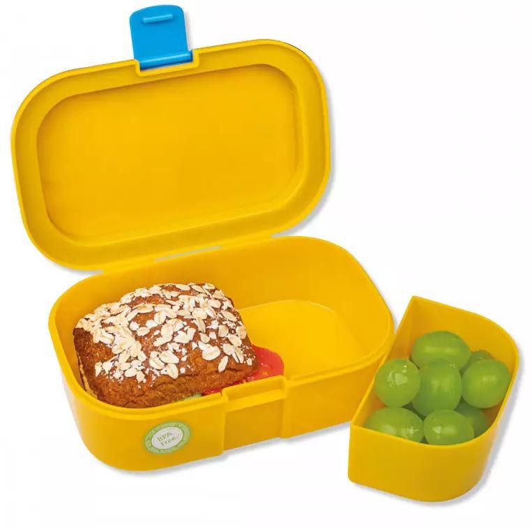 Produktbild Lutz Mauder Lunchbox Löwen 2 von 3