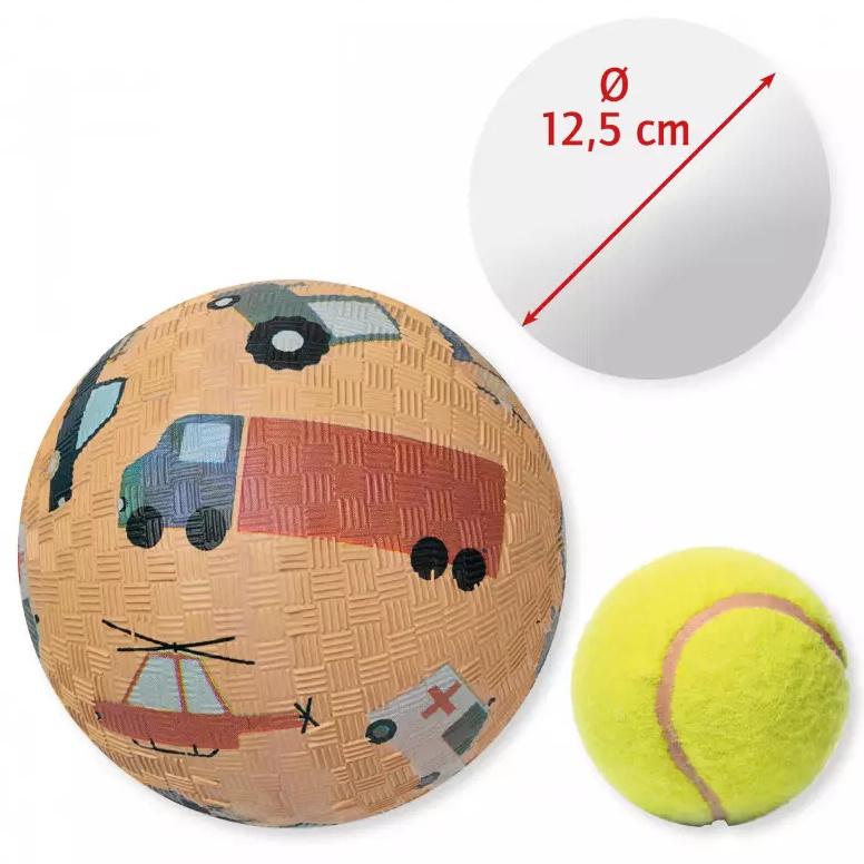 Produktbild Lutz Mauder TapirElla Kinderball Travel 2 von 3