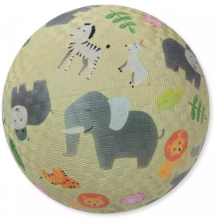 Lutz Mauder Kinderball TapirElla Safari