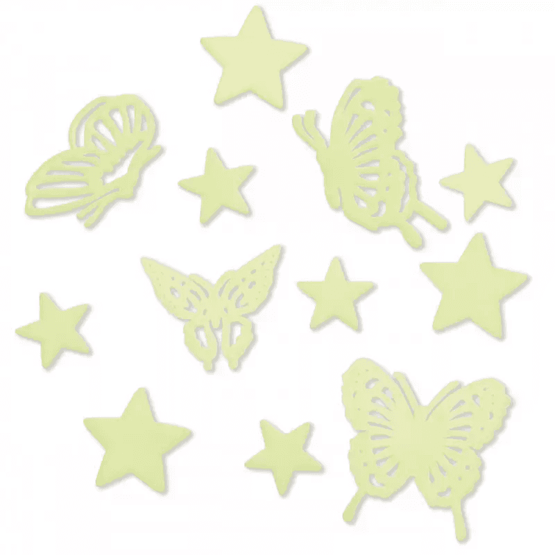 Produktbild Lutz Mauder TapirElla Leuchtsticker, Elfenprinzessin 2 von 3