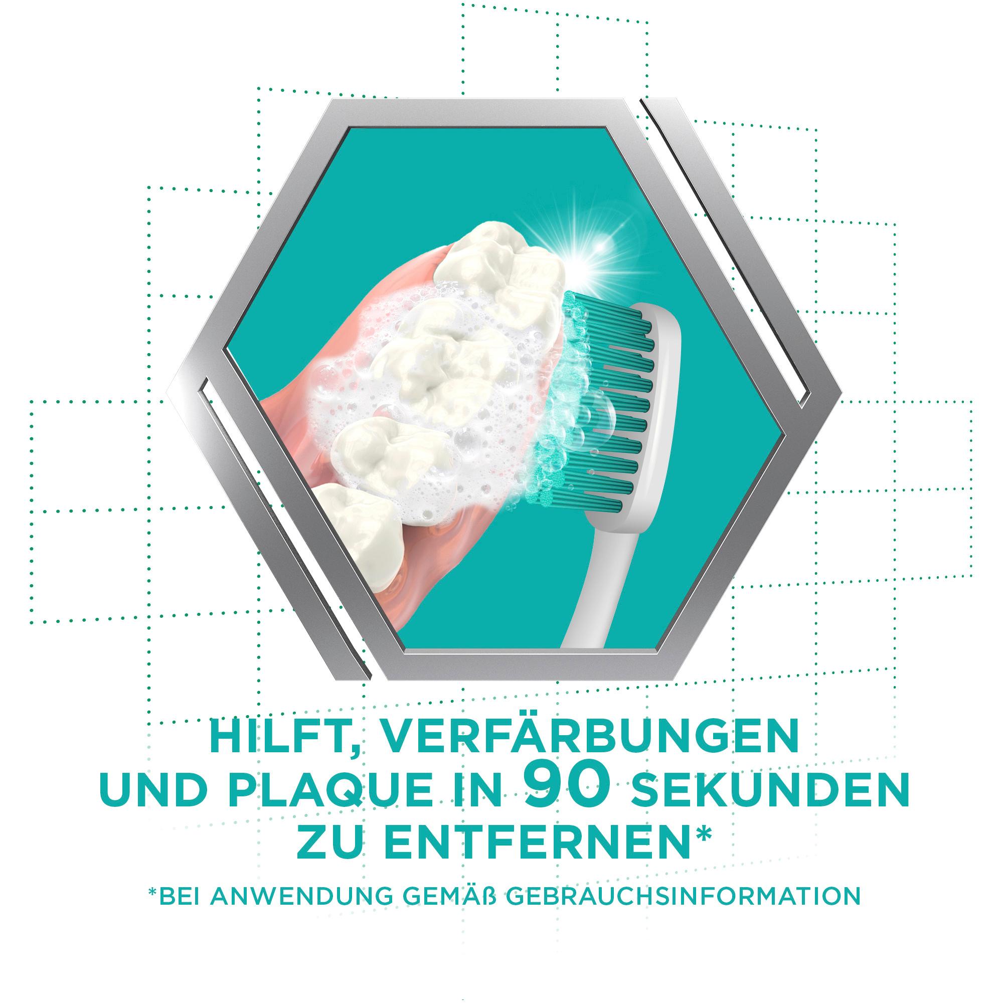 Produktbild COREGA Reinigungsschaum 3 von 6