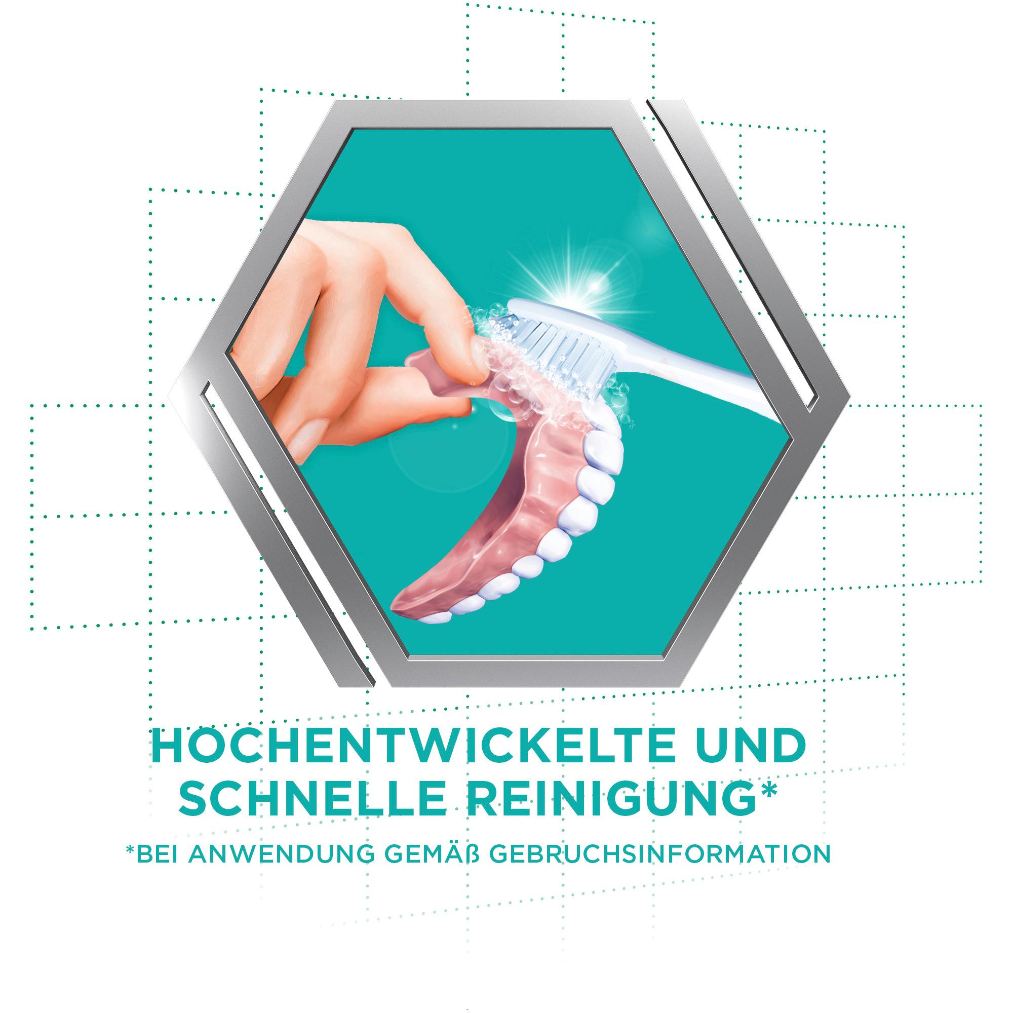 Produktbild COREGA Reinigungsschaum 5 von 6