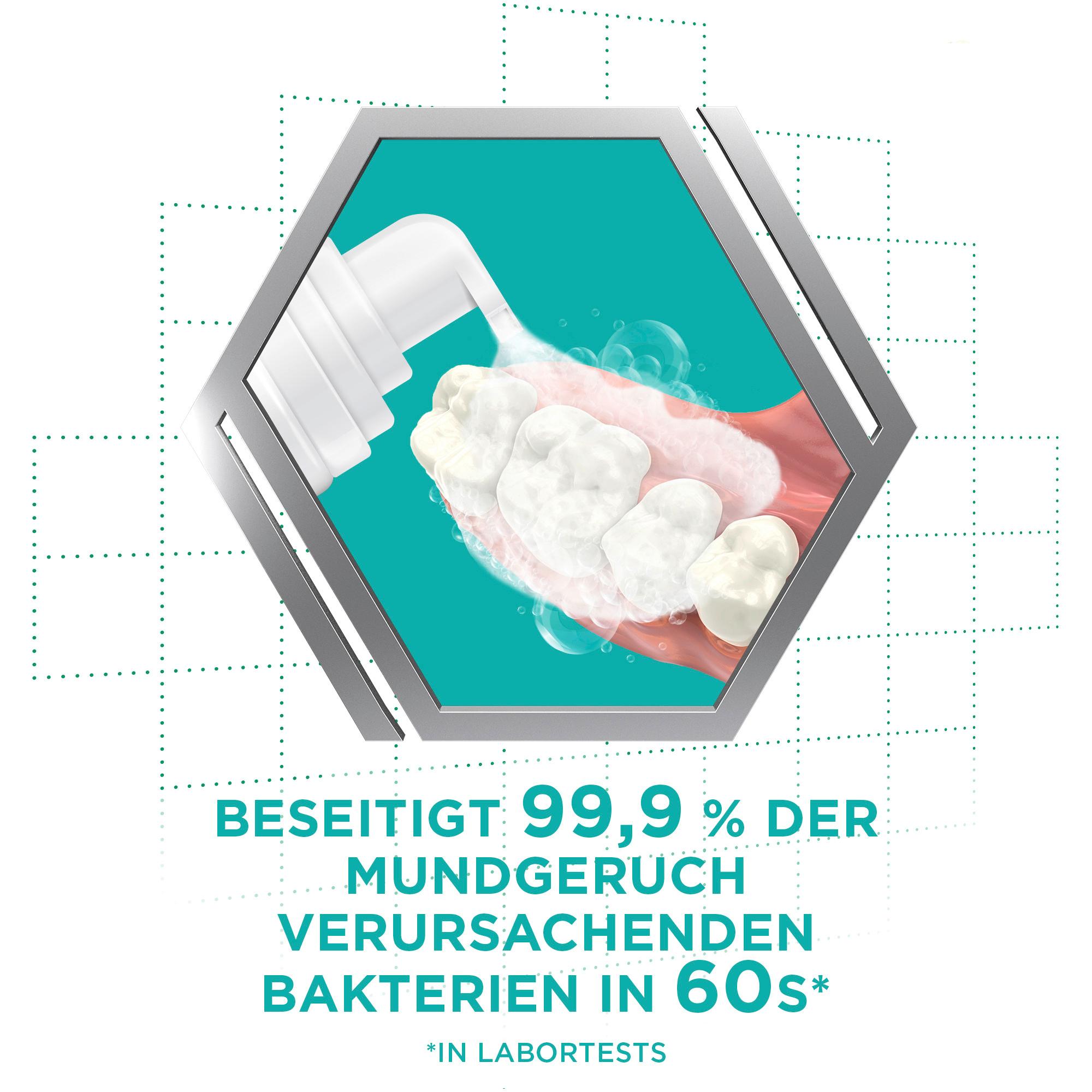 Produktbild COREGA Reinigungsschaum 6 von 6
