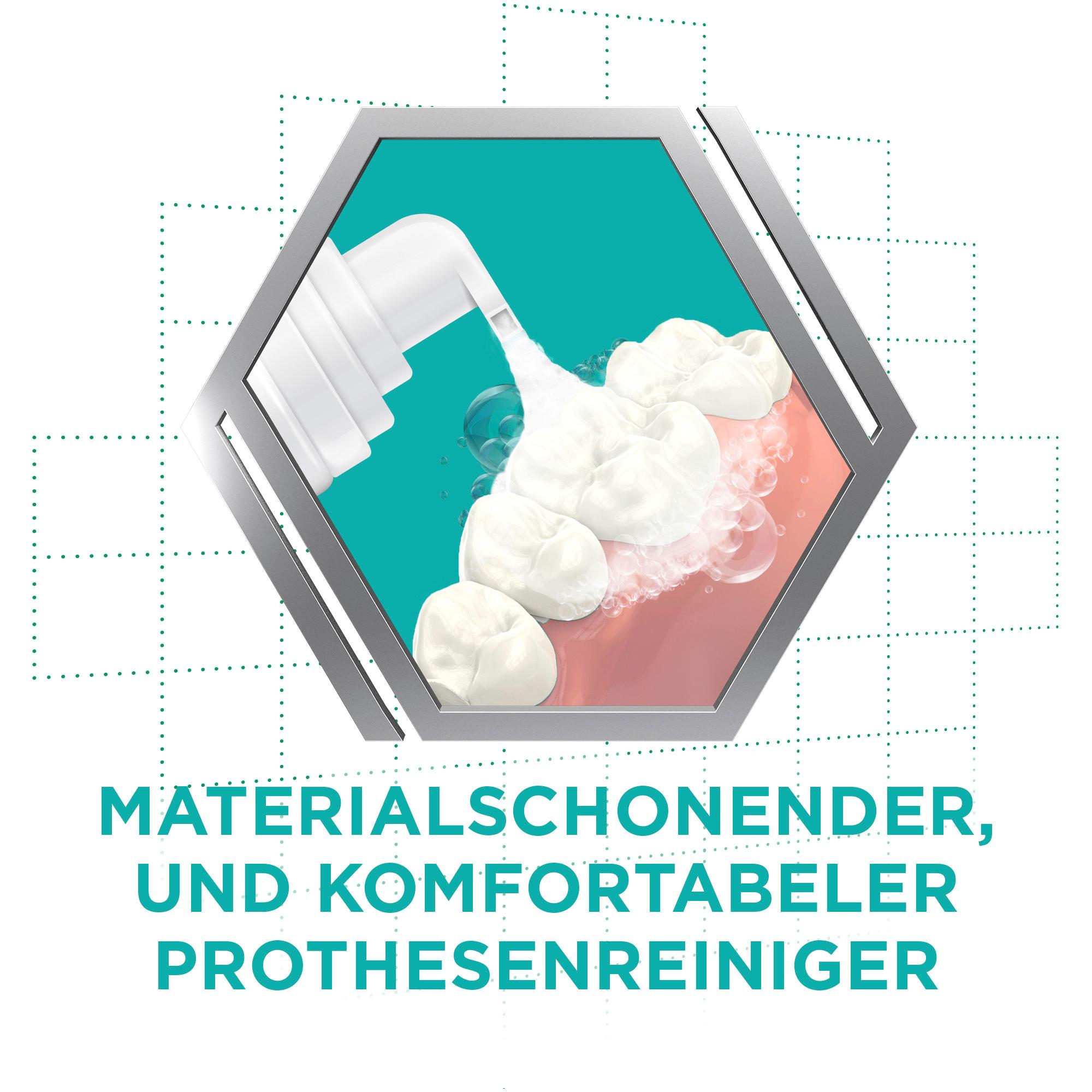 Produktbild COREGA Reinigungsschaum 4 von 6