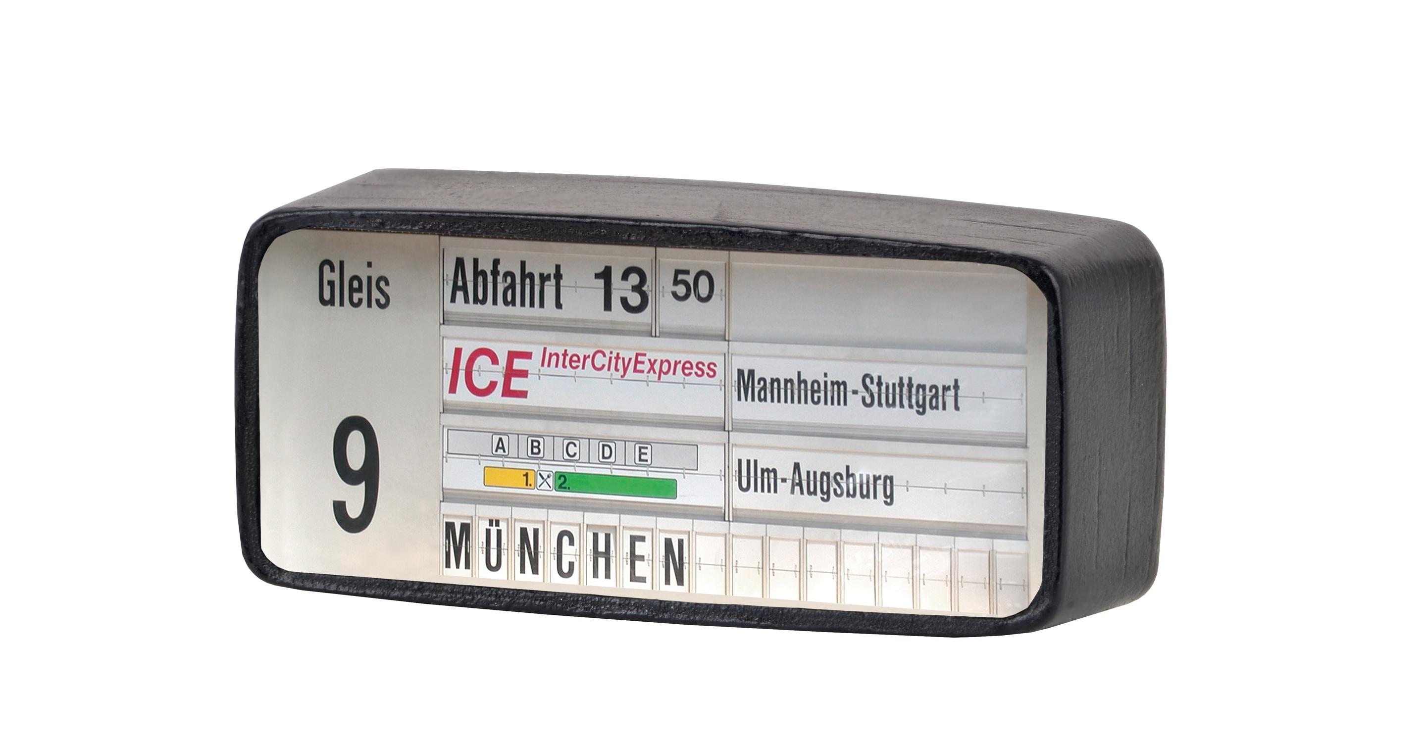 Viessmann 1397 - H0 Zugzielanzeiger mit LED-Beleuchtung