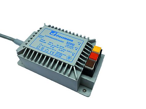 Viessmann 5200 - Lichttransformator 16 V, 52 VA
