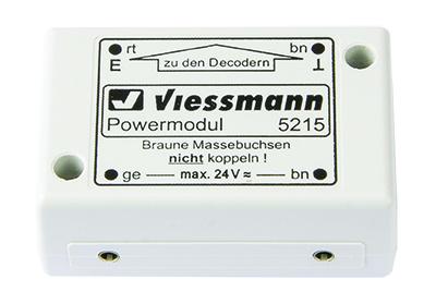 Viessmann 5215 - H0 Powermodul