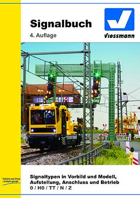 Viessmann 5299 - Signalbuch