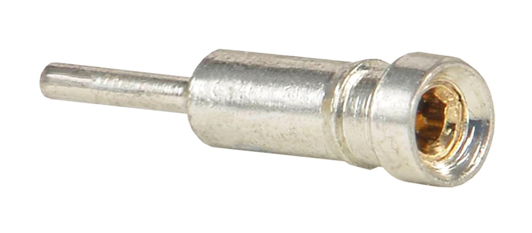 Viessmann 6044 - Adapterstift für Verteilerleiste, 25 Stück