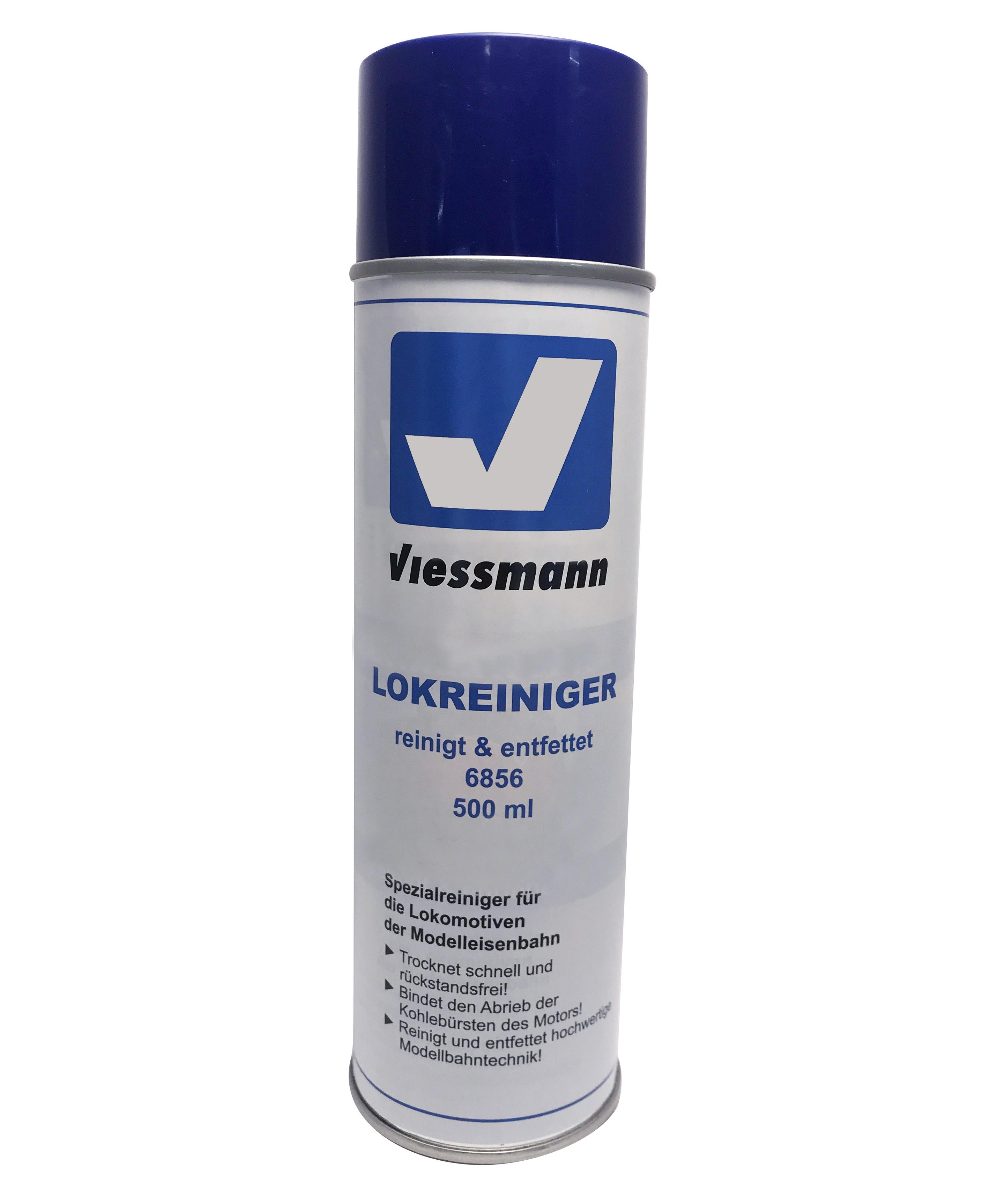 Viessmann 6856 - Lokreiniger, 500 ml
