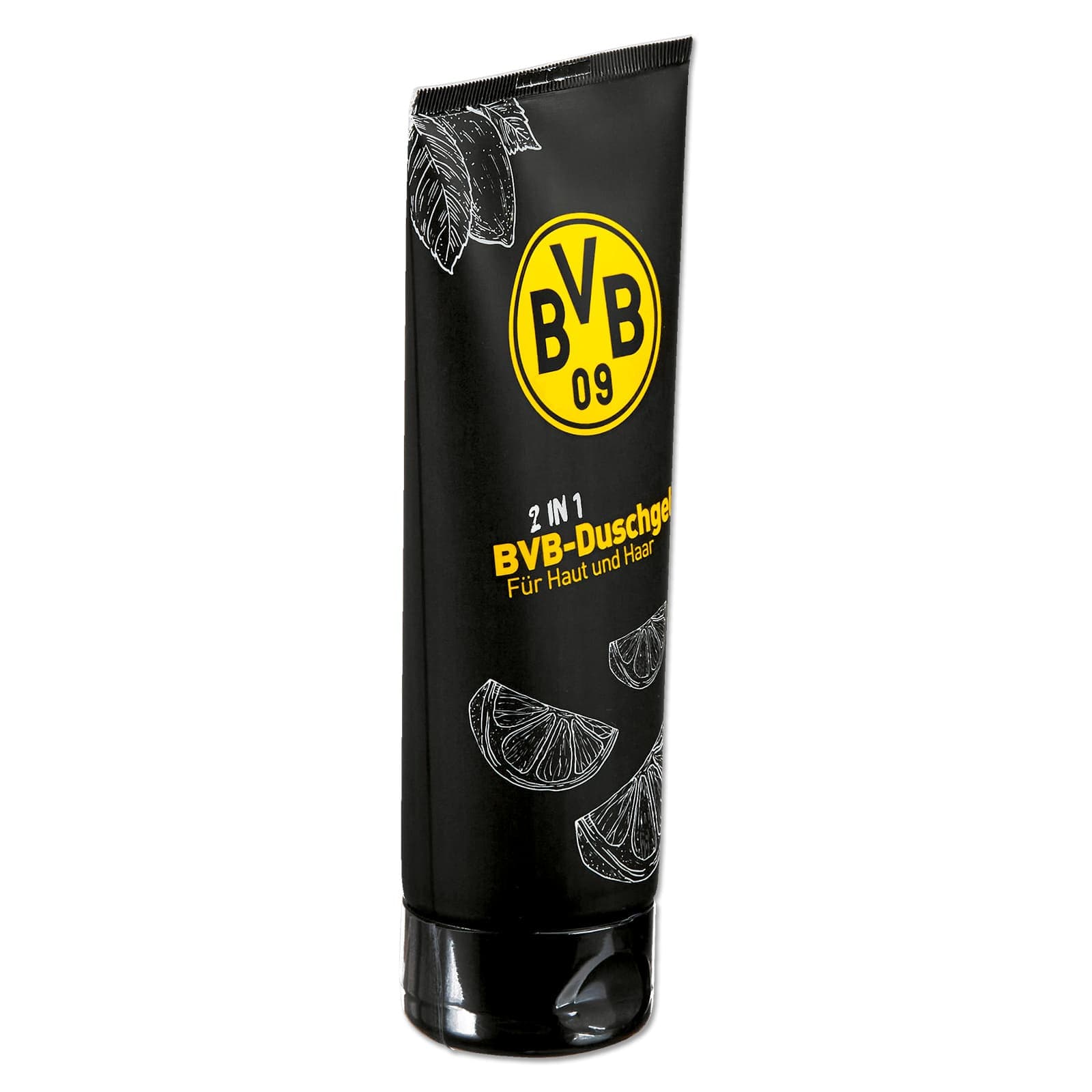 Produktbild BVB-2in1-Duschgel 5 von 6
