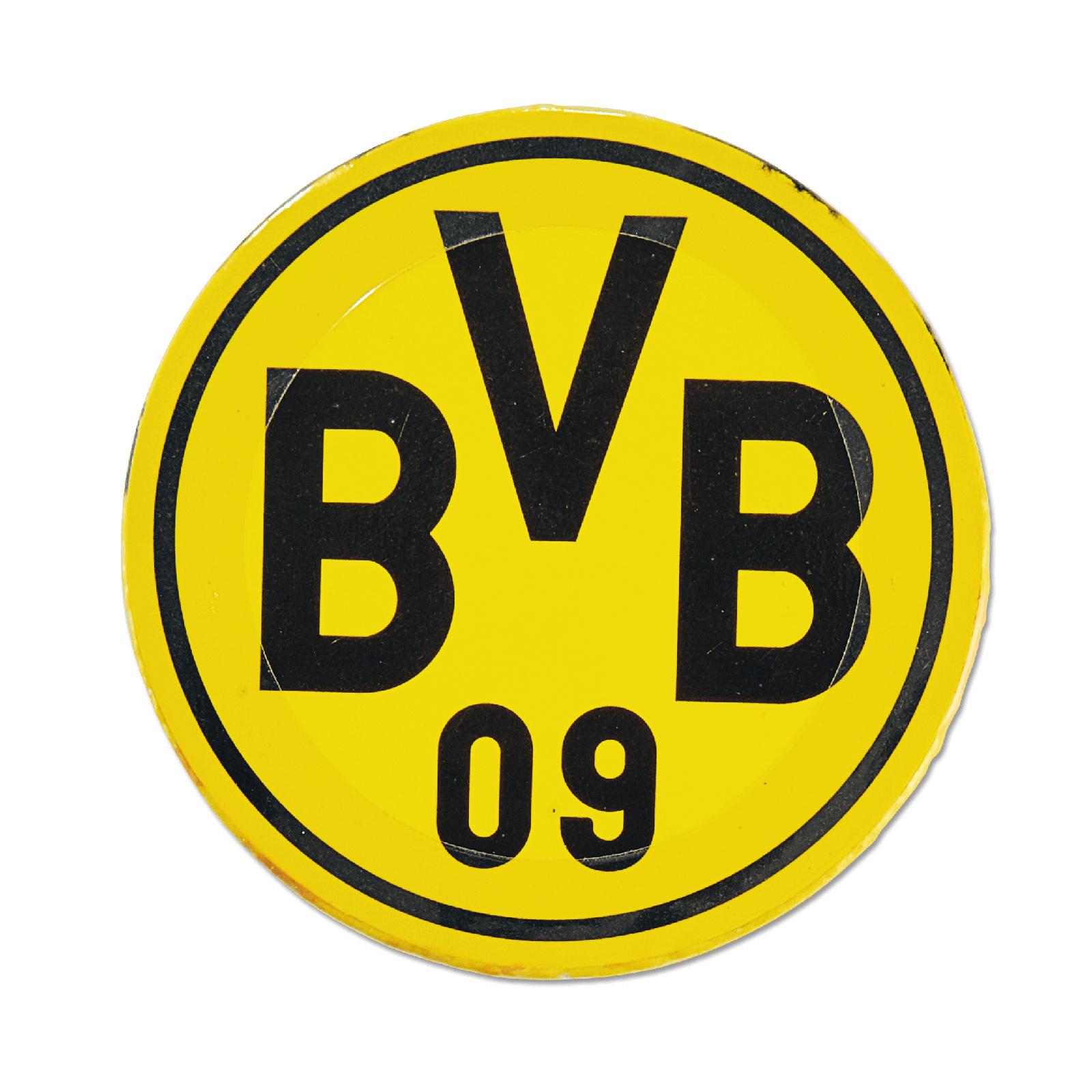 Produktbild BVB-Zauberhandtuch 5 von 5