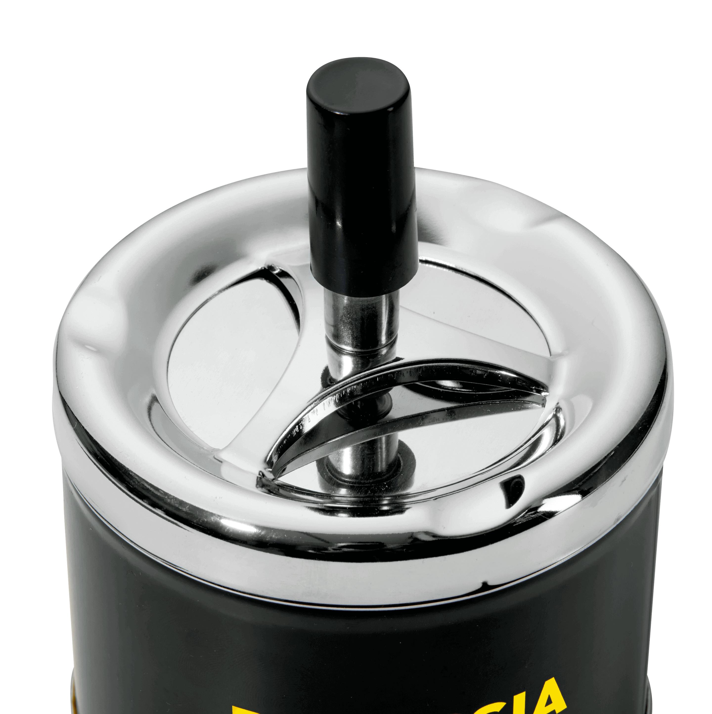 Produktbild BVB-Aschenbecher mit Deckel 5 von 5
