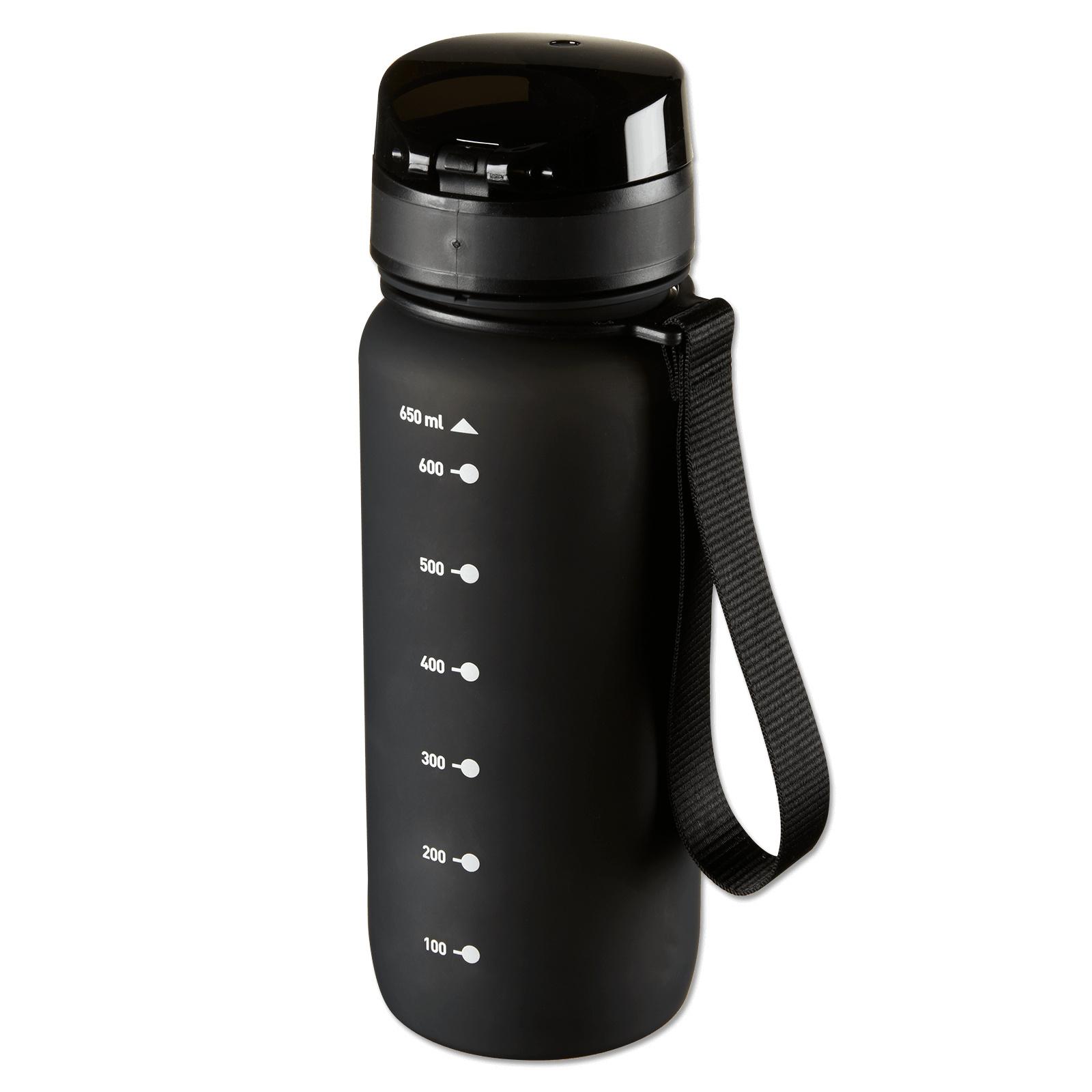 Produktbild BVB Tritan Sport-Trinkflasche 650ml 2 von 5