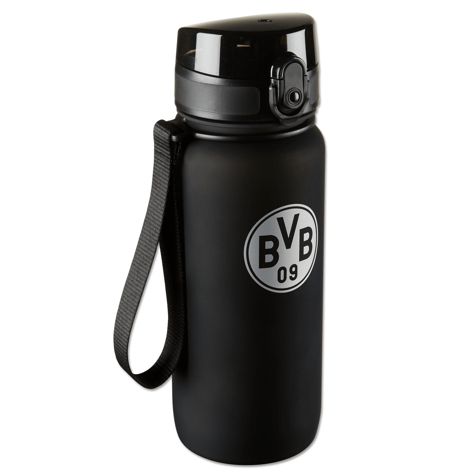 BVB Tritan Sport-Trinkflasche 650ml