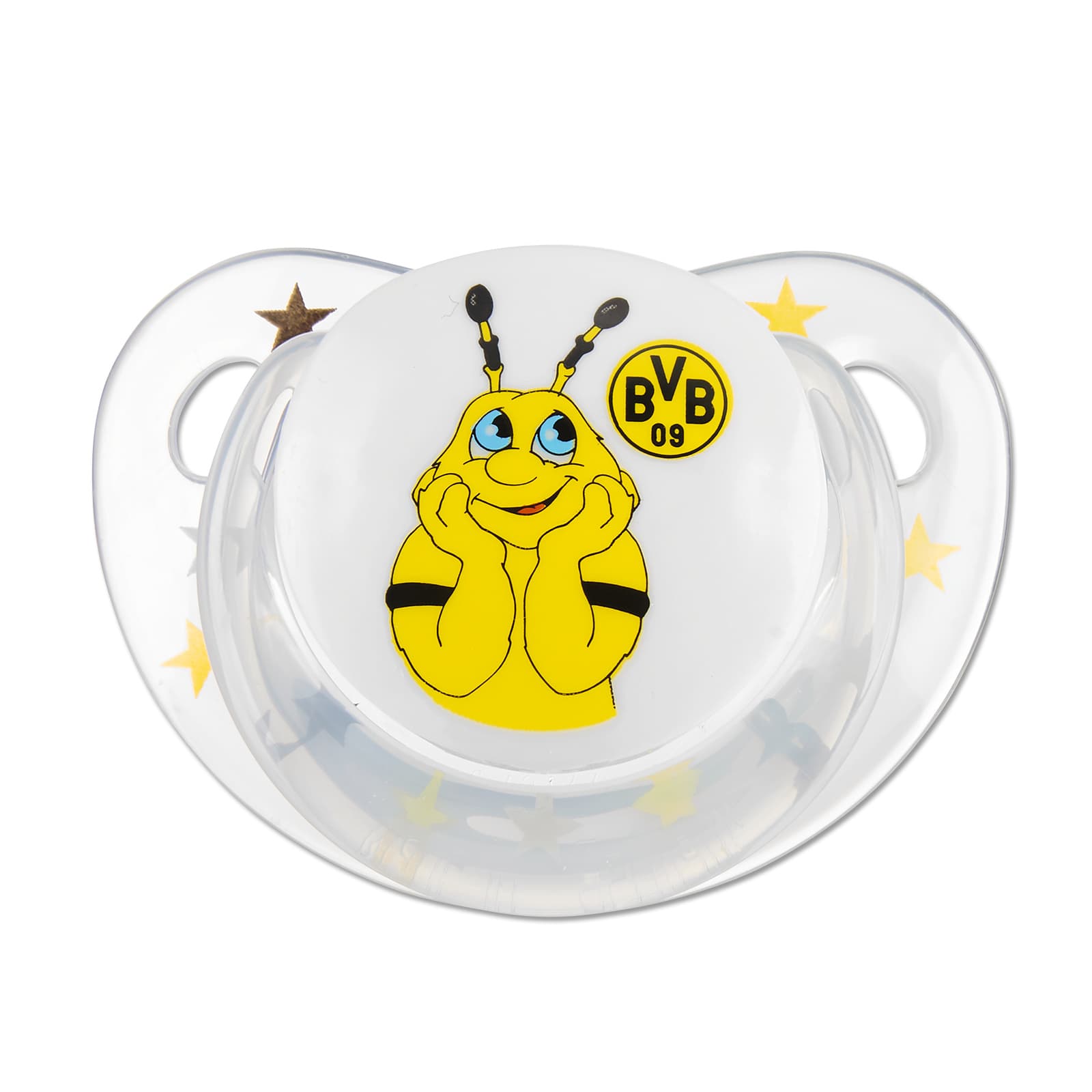 Produktbild BVB-Schnullerset NUK 6-18 Monate 3 von 5