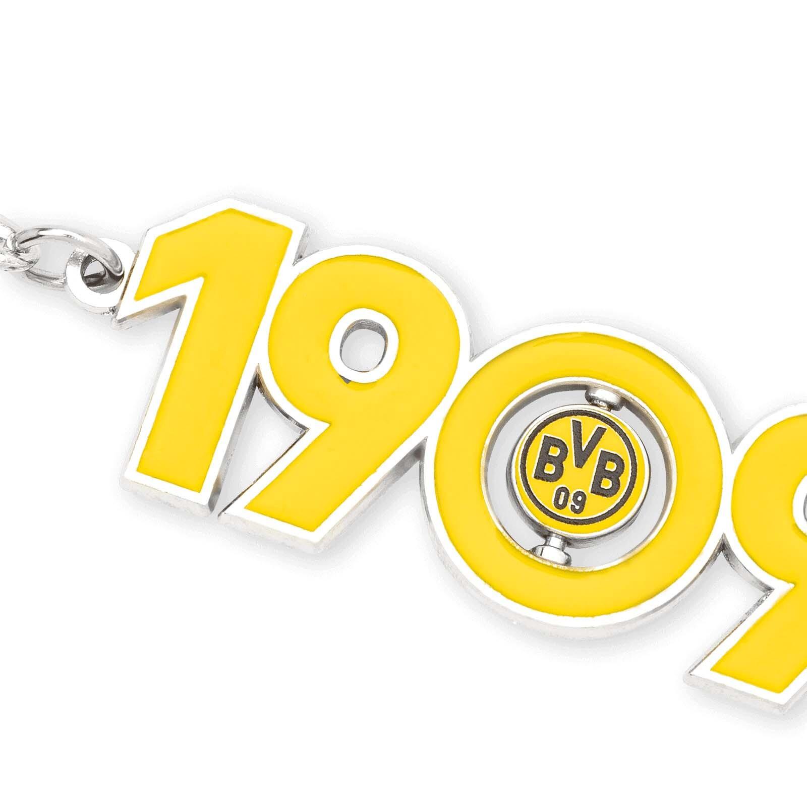 Produktbild BVB Schlüsselanhänger 1909 3 von 3