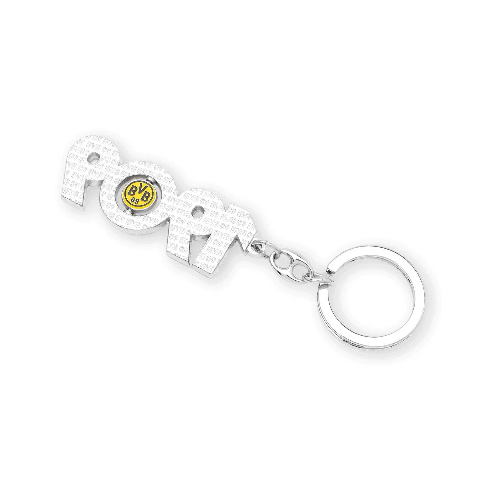 Produktbild BVB Schlüsselanhänger 1909 2 von 3