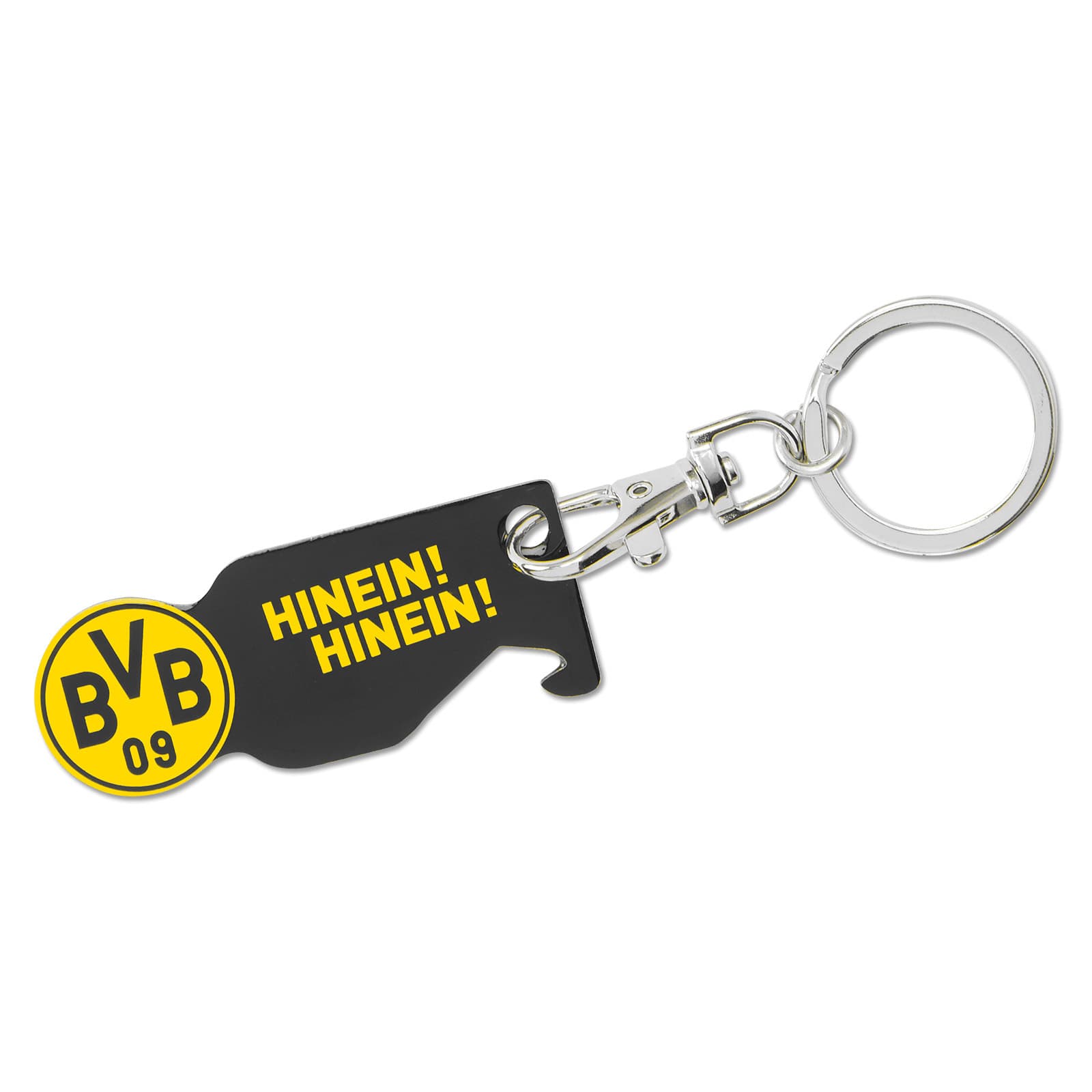 BVB Schlüsselanhänger Duo