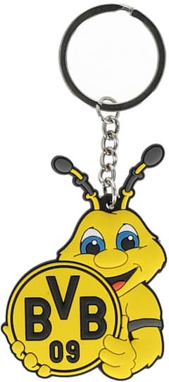 BVB Schlüsselanhänger Emma