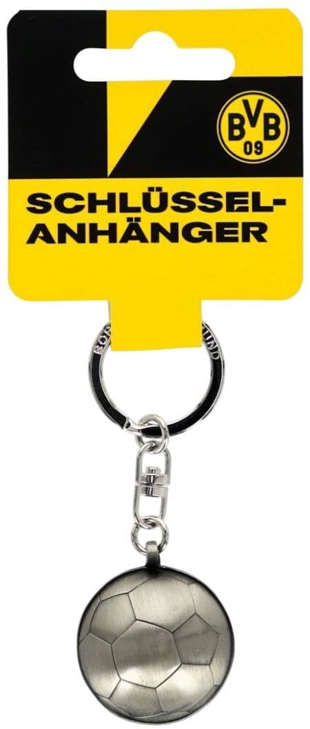 BVB Schlüsselanhänger Ball
