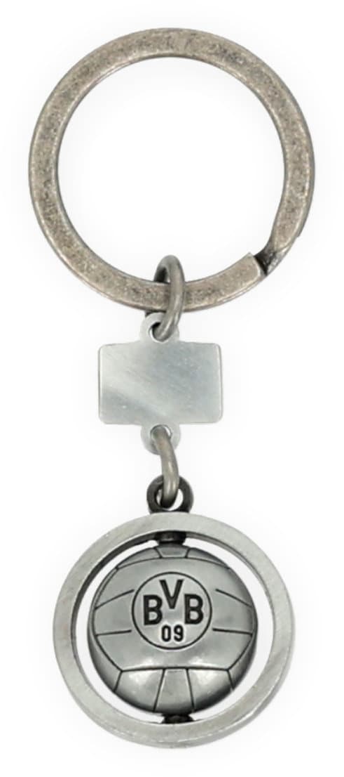 BVB Schlüsselanhänger Spinner