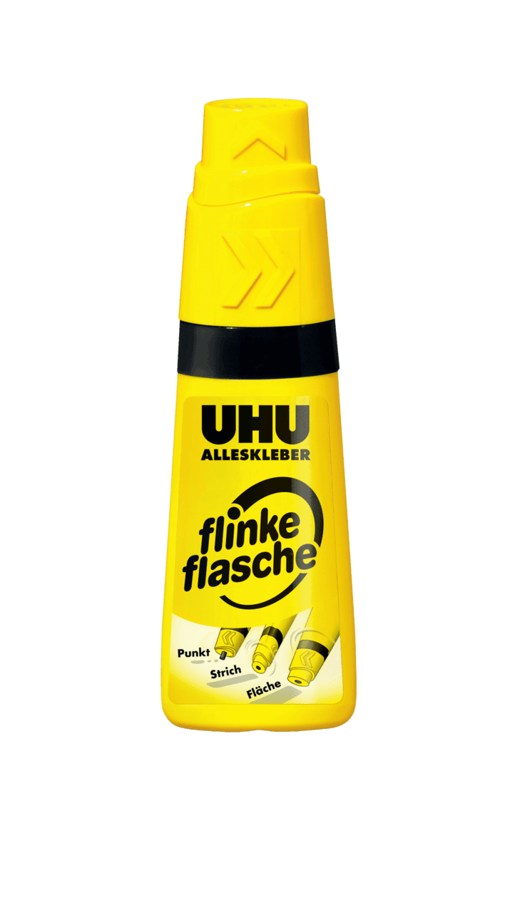 UHU ALLESKLEBER flinke flasche 35g