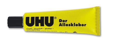 Produktbild UHU Alleskleber 35g 2 von 2
