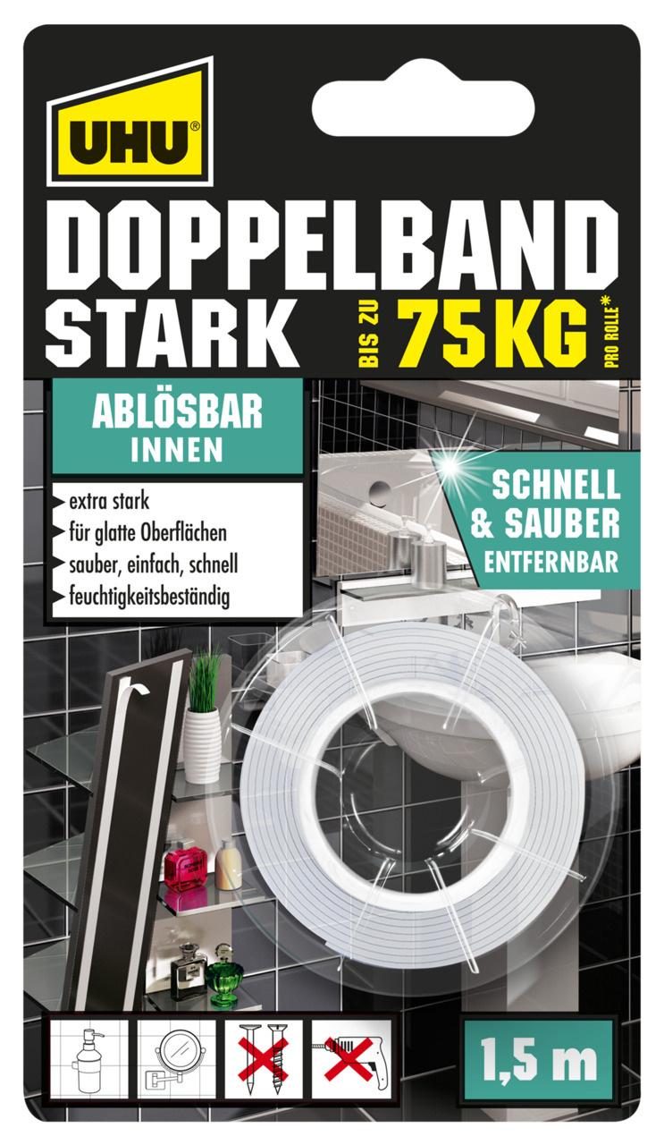 UHU Doppelband Montage 1,5m